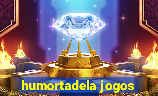 humortadela jogos